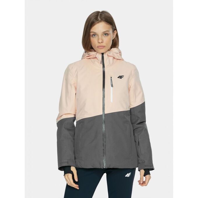 Куртка 4F WOMEN&#039;S SKI JACKETS