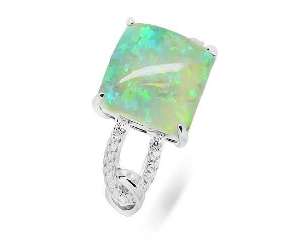 Кольцо из серебра с опалом. Кольцо с мятным камнем. Вставка опал. Silvery кольцо серебро. Кольца с камнями женские.