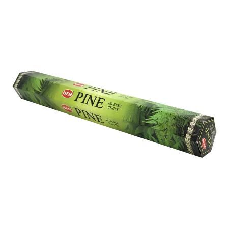 Благовоние Pine HEM 20шт