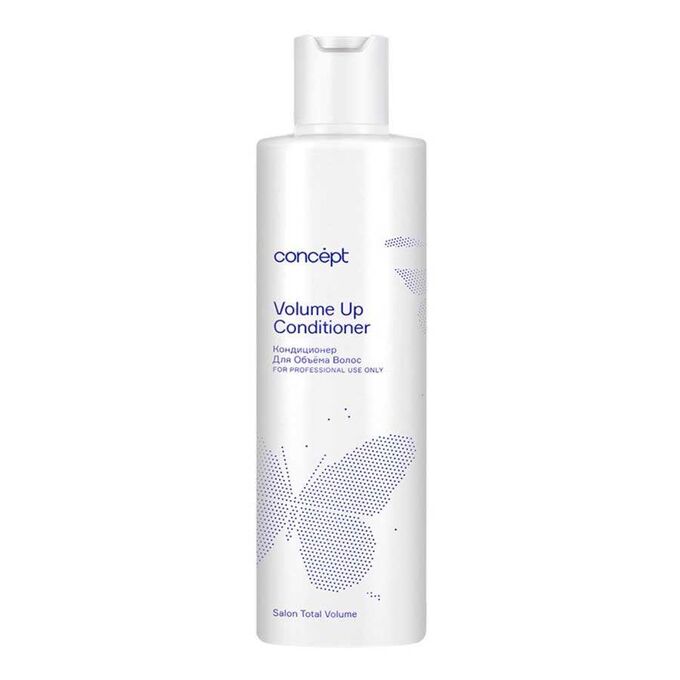 Косметика Concept Кондиционер для объема волос Salon Total Volume Up Conditioner, 1000 мл