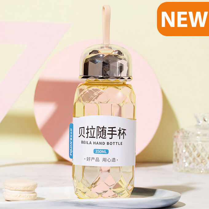 Premium Бутылка для напитков Hand Bottle 500 мл