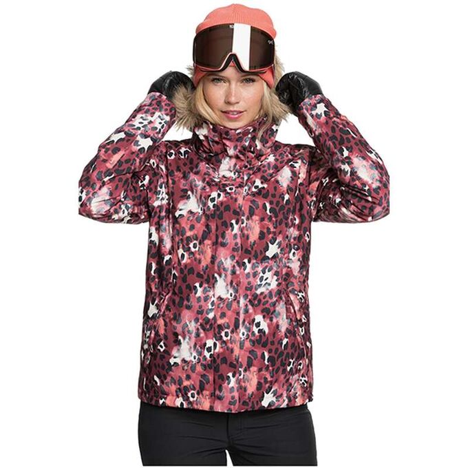 Куртка Roxy сноубордическая ergtj03162