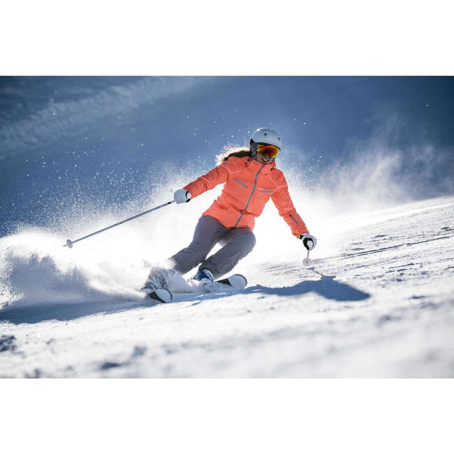 Cross Country Skiing одежда