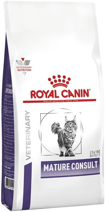 Royal Canin MATURE CONSULT (МАТЮР КОНСАЛТ)