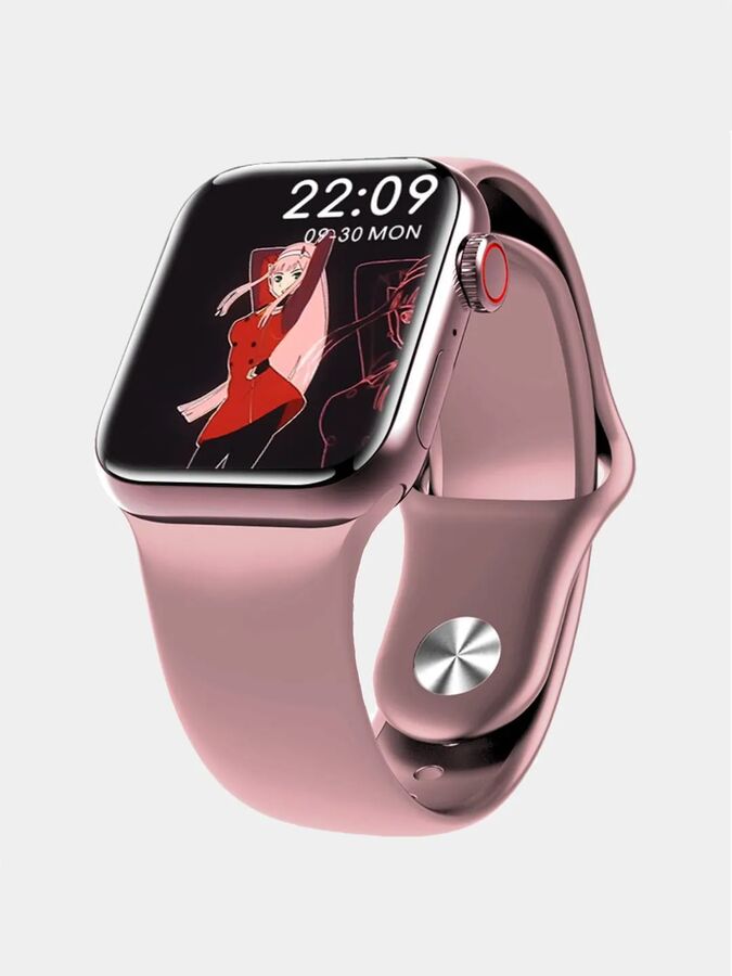 Смарт часы Smart Watch Series 6 / 44 мм