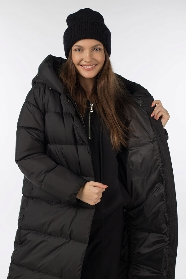 Куртка женская зимняя SNOW (G-Loft 300)
