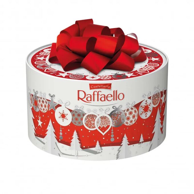 РљРѕРЅС„РµС‚С‹ Raffaello 240 Рі