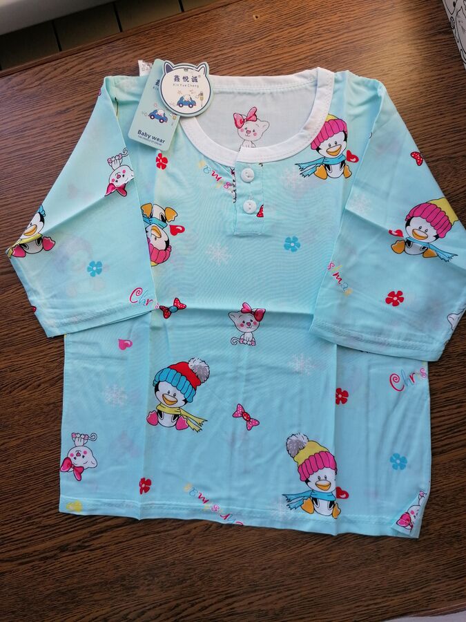 Пижама для девочки во Владивостоке