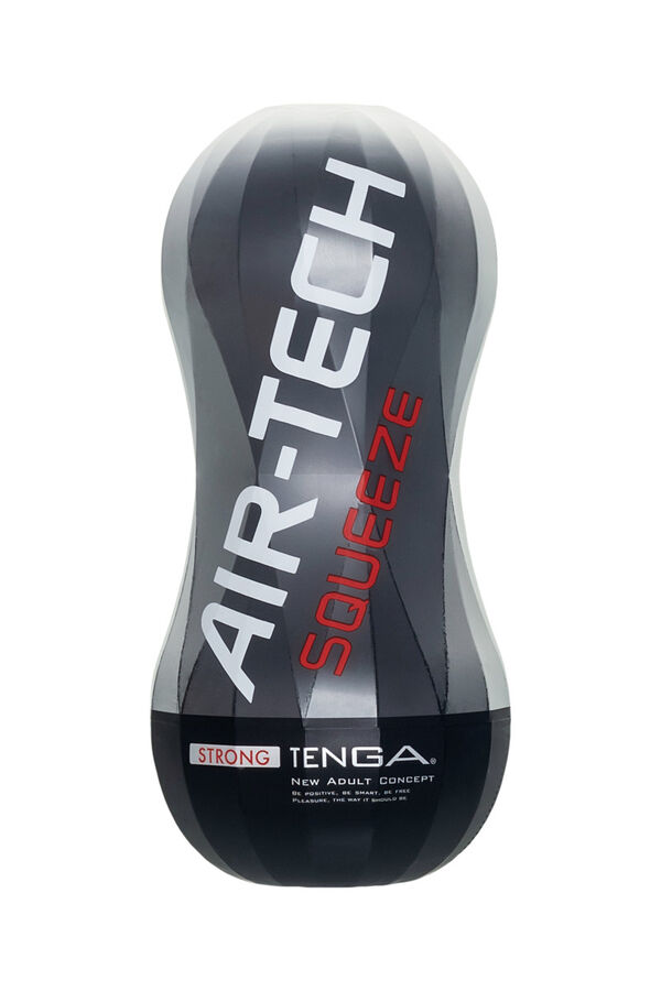TENGA мастубатор Air-Tech Squeeze Strong