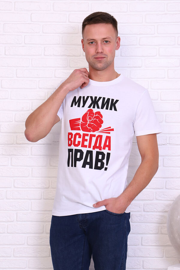 Натали Футболка 11635