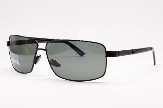 Солнцезащитные очки BOGUAN 8842 (Cтекло) (UV 0) черные