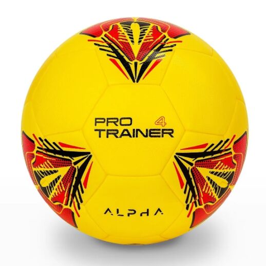Мяч футбольный AlphaKeepers HYBRID PRO TRAINER
