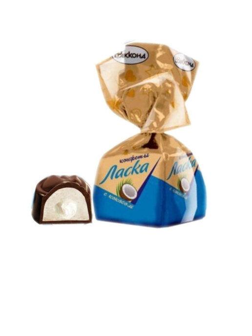 Конфеты Бора Бора