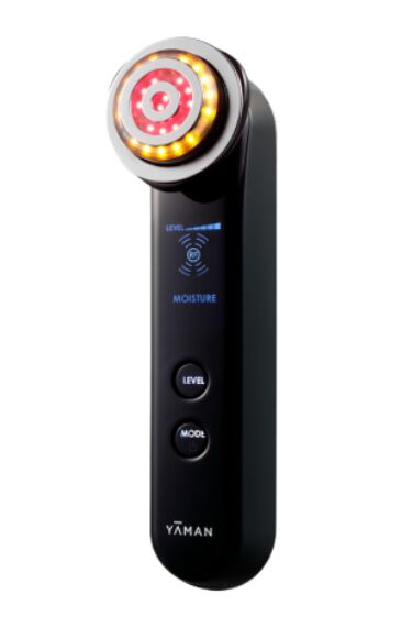 YAMAN YA-MAN Photo Plus Prestige S - мощный микротоковый аппарат для домашних процедур