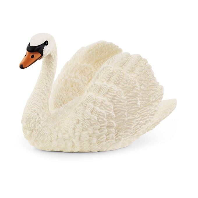 Schleich Лебедь