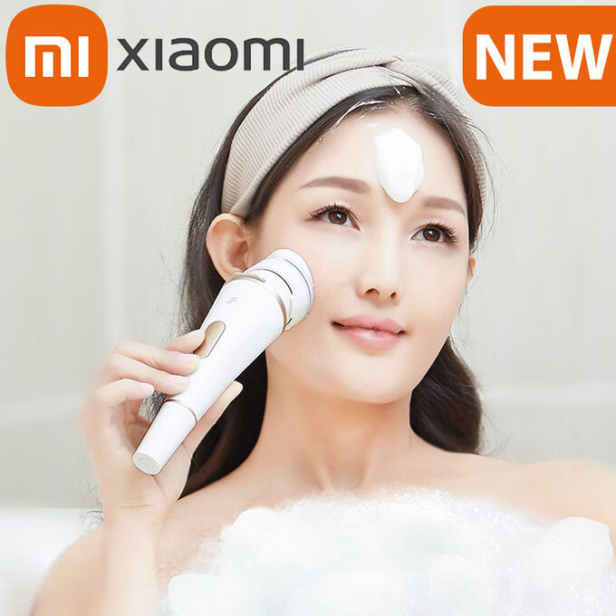 Массажёр для лица Xiaomi inFace Cleansing Instrument
