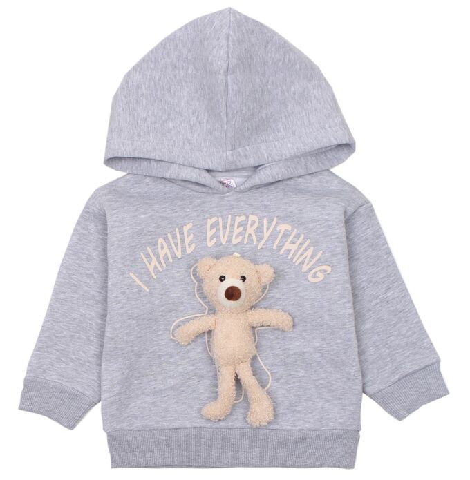 BONITO KIDS Толстовка для детей арт.OP1264
