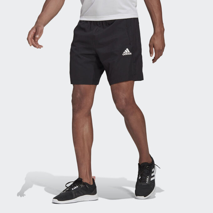 Adidas Design 2 move шорты