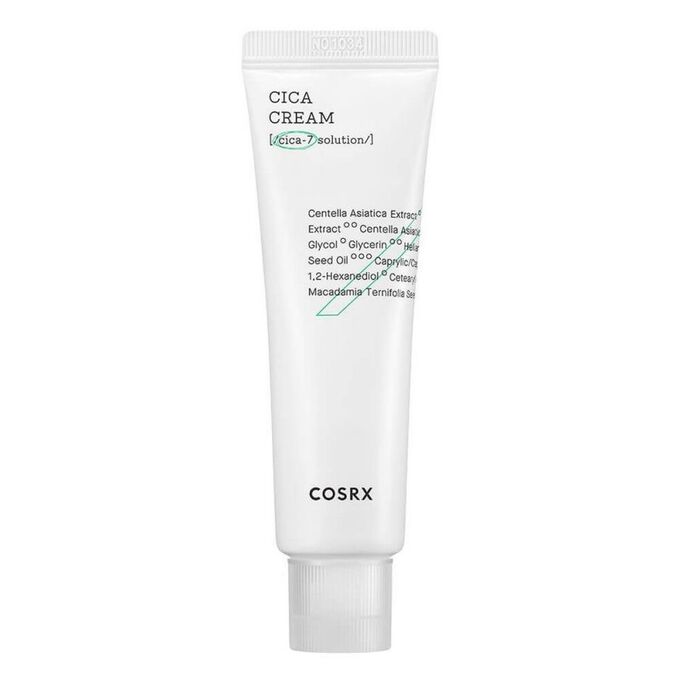 COSRX Успокаивающий крем для чувствительной кожи Pure Fit Cica Cream Intense, 50 мл