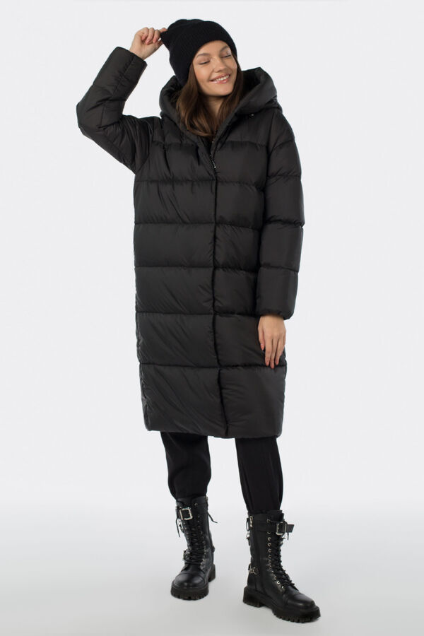 2026 05. Куртка женская зимняя Snow (g-Loft 300). Куртка женская зимняя Snow (биопух 300).