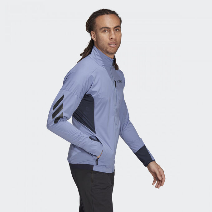 Adidas Mens Terrex Multi 3 layer Jacket