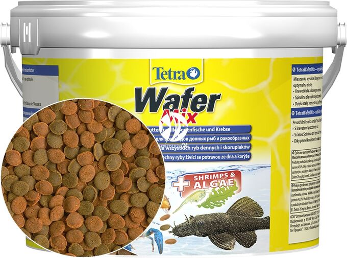 Корм Tetra