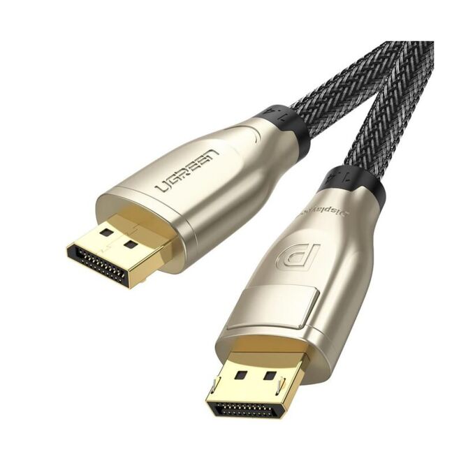 Ugreen Кабель Displayport AM-AM 3.00 м.