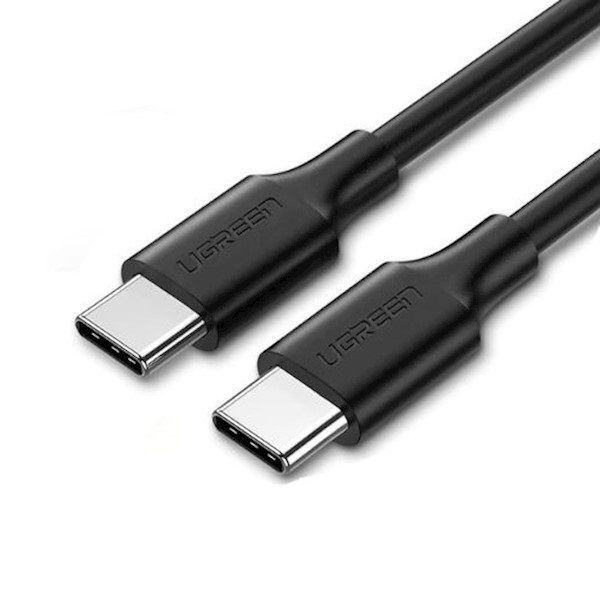 Ugreen Кабель USB Type C  2.0 - USB Type C 2.0 3A 1,5 м.