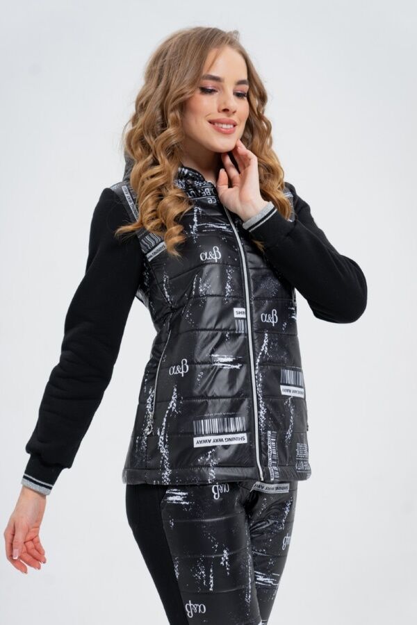 AB Collecion Толстовка