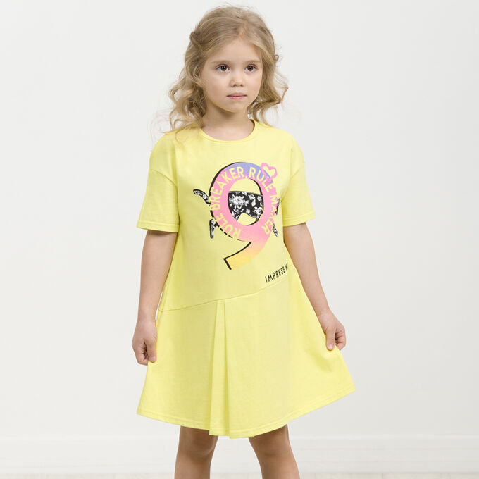 Pelican GFDT3268/1 платье для девочек