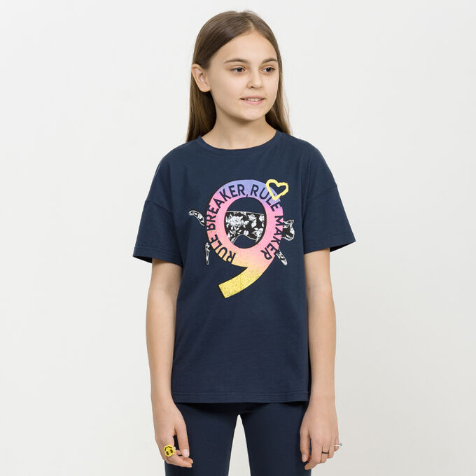 Pelican GFT5268 футболка для девочек