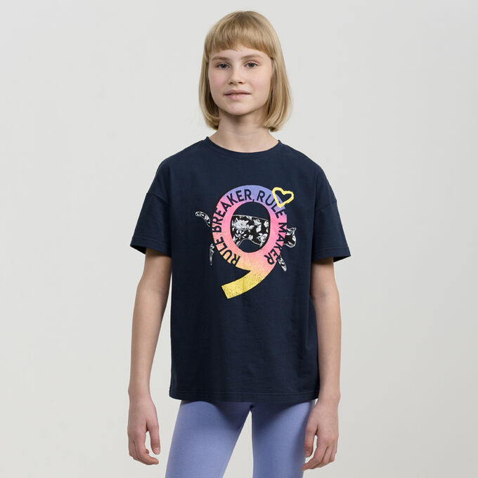 Pelican GFT4268 футболка для девочек