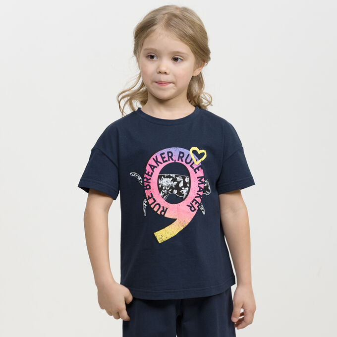 Pelican GFT3268 футболка для девочек