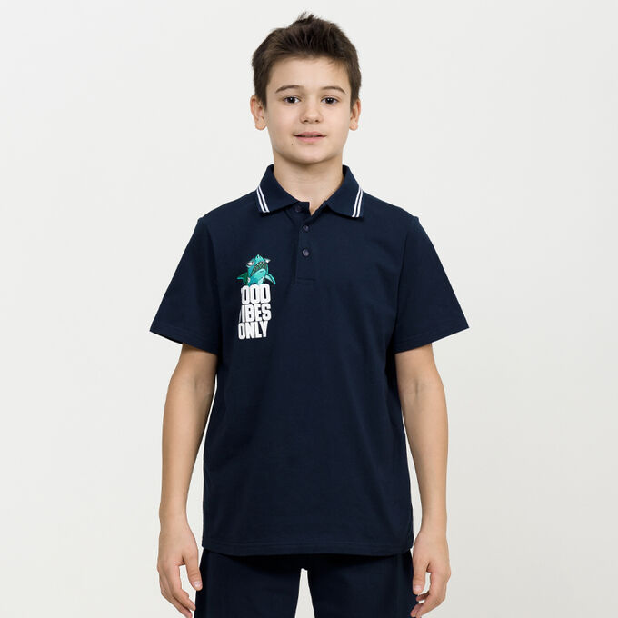 Pelican BFTP4267 футболка для мальчиков