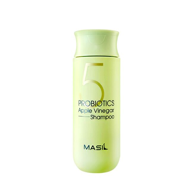 Masil Шампунь с пробиотиками и яблочным уксусом 5 PROBIOTICS APPLE VINEGAR SHAMPOO