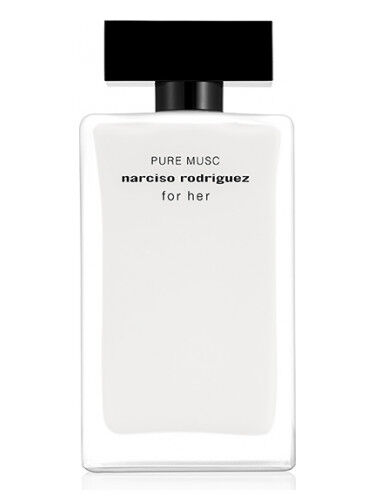 NARCISO RODRIGUEZ PURE MUSC lady 100ml edp  м(е) парфюмерная вода женская