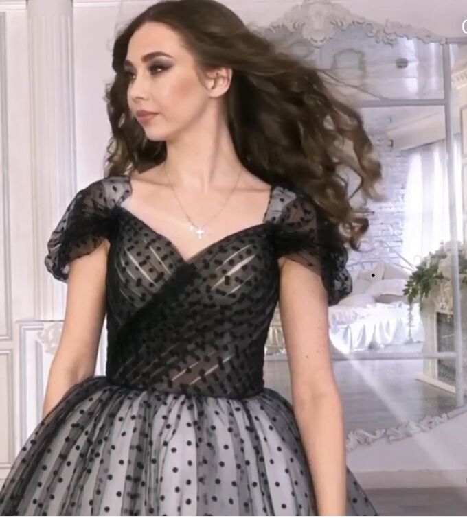 Продам платье для выпускного вечера, р.44-46 во Владивостоке