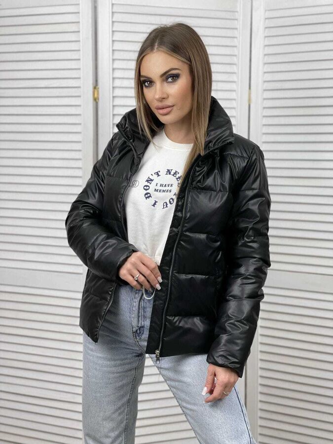 Эко куртки женские. Куртка эко кожа р46 женская серебристая. Эко куртки женские. Куртки из кожзама женские. Куртка-бомбер (эко пух) baon фото обзор.