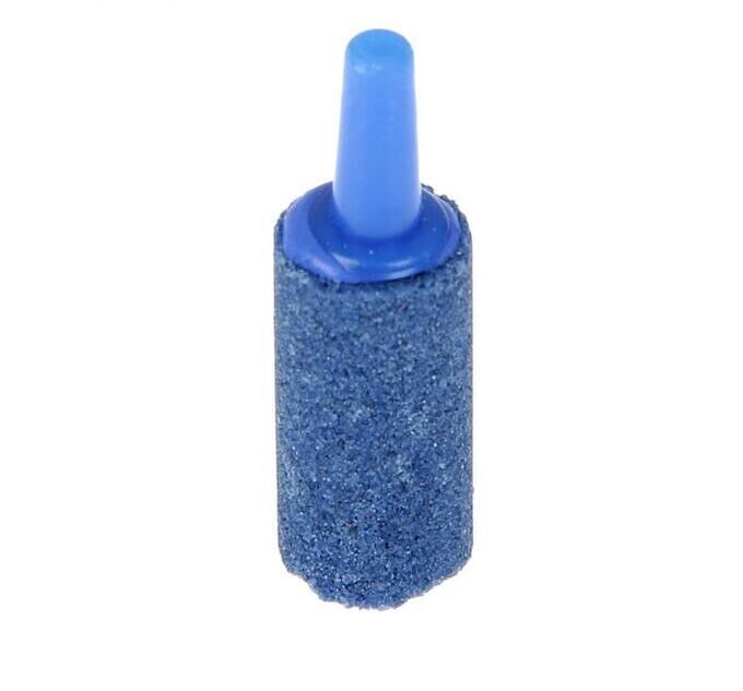 Распылитель-цилиндр 40 х 12 мм, синий