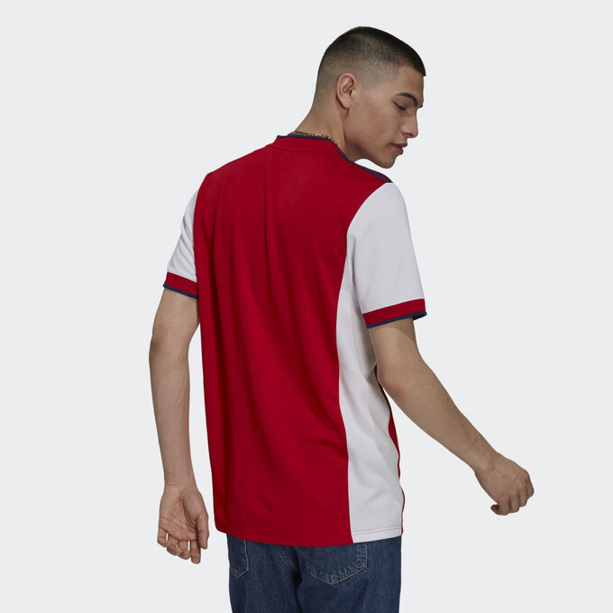Adidas rouge 2021