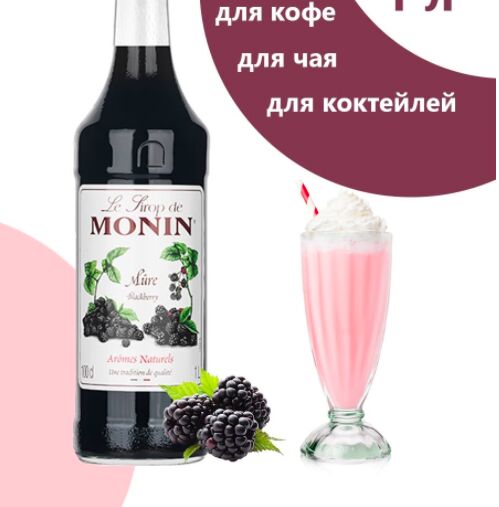MONIN Сироп
