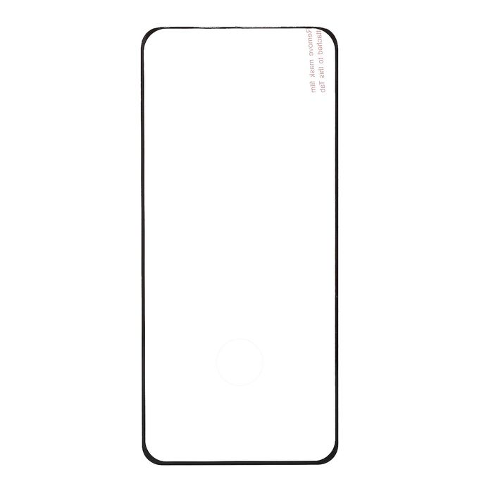 Защитное стекло Full Screen Activ Clean Line 3D для &quot;Samsung SM-G980 Galaxy S20&quot; (black)