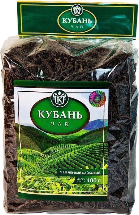 Чай байховый купить