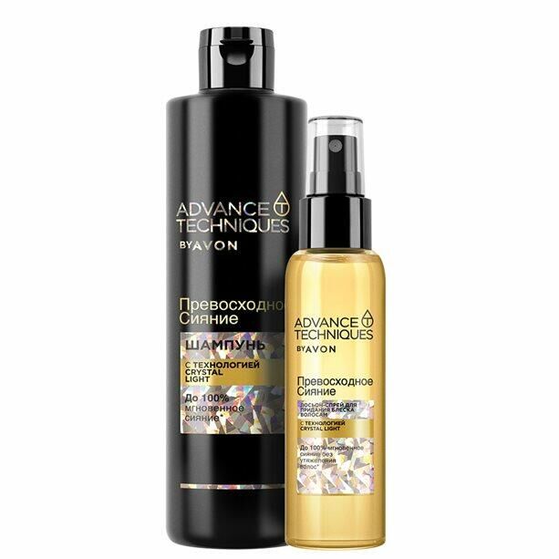 шампунь эйвон превосходное сияние 2 в 1. шампунь "превосходное сияние", 400 мл. превосходное сияние эйвон. шампунь 2 в 1 эйвон. шампунь avon advance techniques.