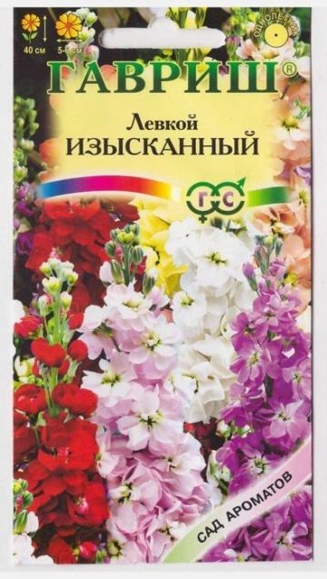 Гавриш левкой изысканная смесь