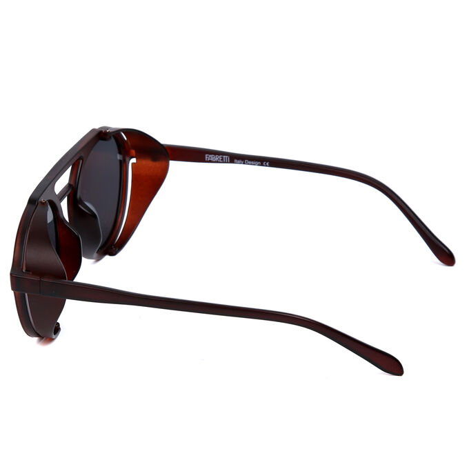 Мужские солнцезащитные очки FABRETTI N2212685a-12