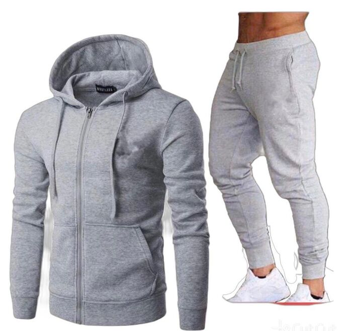 Мужской костюм KRISSTYLE