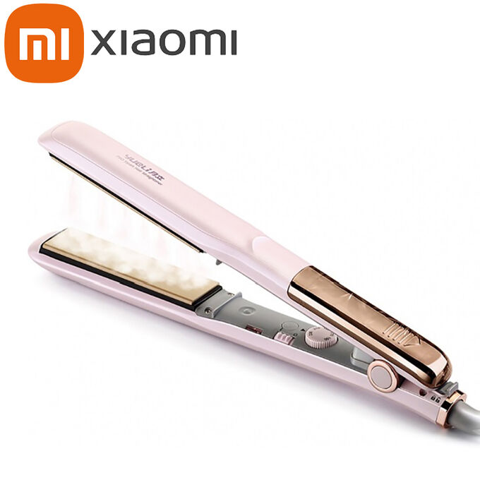 Выпрямитель для волос Xiaomi Yueli Hair Straightener