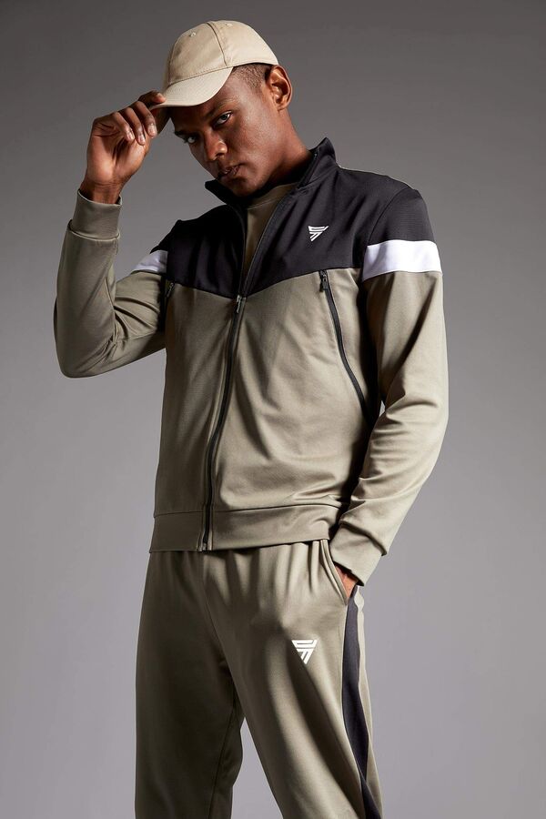 Adidas x White Mountaineering track Top Jacket