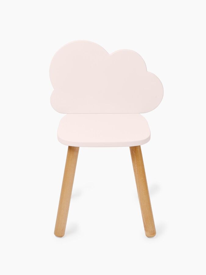 HAPPY BABY Стул детский &quot;OBLAKO CHAIR&quot;/pink